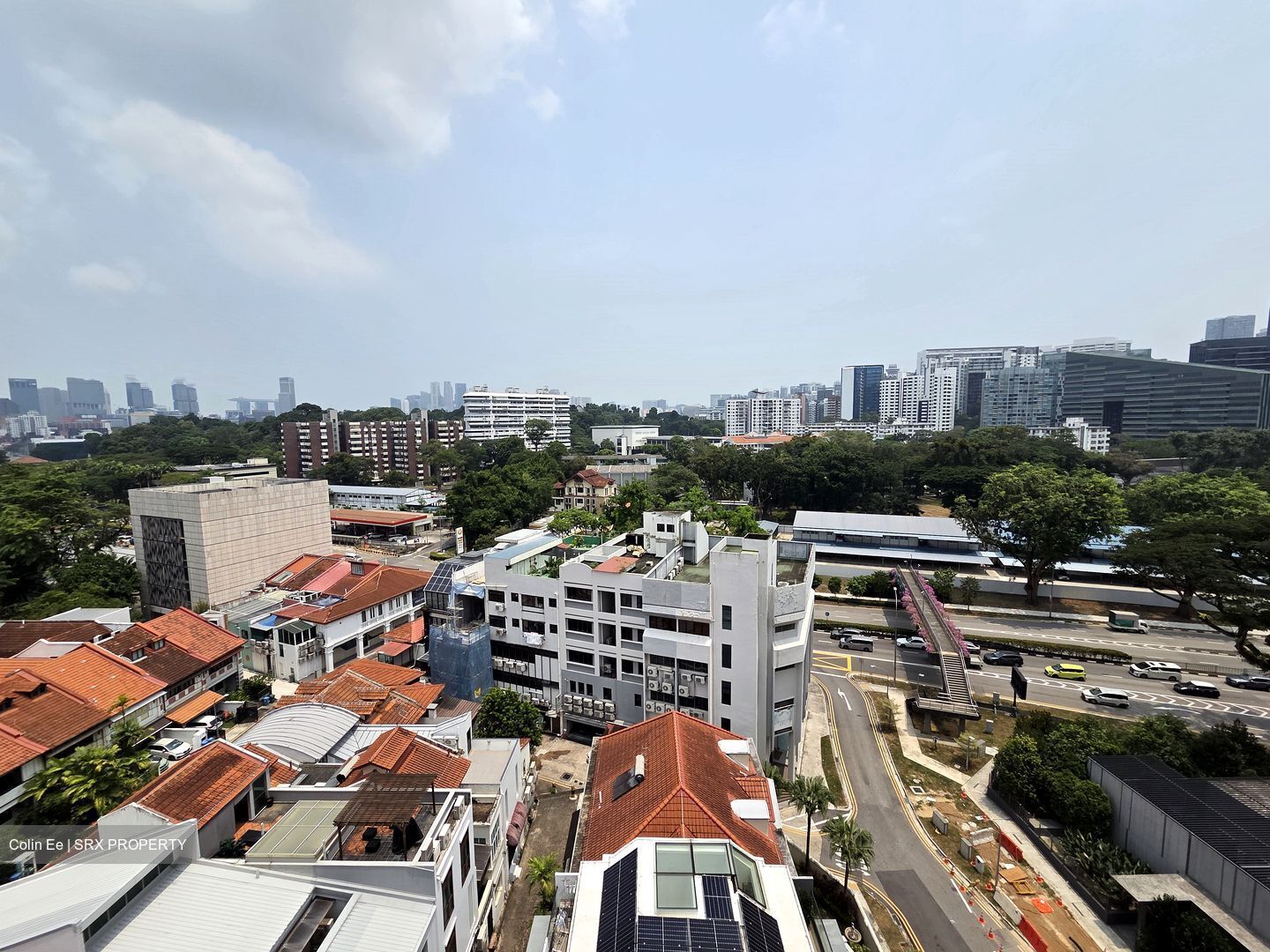 Newton Edge (D9), Apartment #613447251